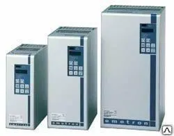 фото Устройства плавного пуска Emotron MSF 2.0