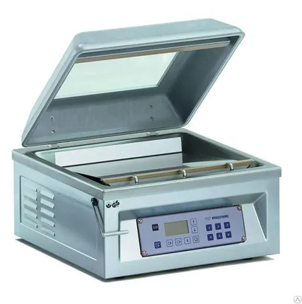 Фото №0 Вакуумные упаковщики банкнот MULTIVAC C 200