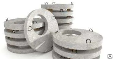 фото Плита перекрытия для колодца ПП 10-1