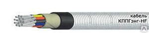 Фото №0 Кабель КППГЭнг-HF 5х1,5