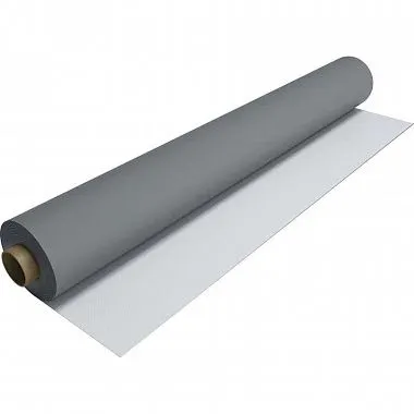 Фото №0 ПВХ Ecoroof V-RP 1,2мм