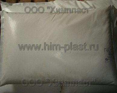 фото Полимерные смеси - отходы