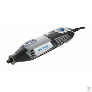 Фото №0 Многофункциональный инструмент dremel 4000 f0134000jt