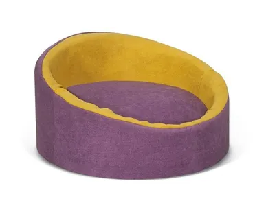 фото Лежанка для животных Никки