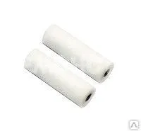 фото Шубка д/валика полиэстер 150мм ворс 14мм 8100015 ПРОМИС (упак 5шт) (5/50)