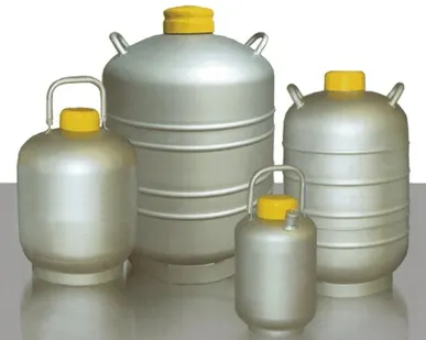 фото Х-16 сосуды Дьюара