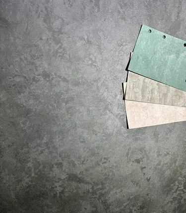 Фото №0 ДЕКОРАТИВНАЯ ШТУКАТУРКА С ЭФФЕКТОМ «ШЕЛК» TICIANA DELUXE Seteria