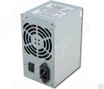 фото Блок питания LinkWorld LW2-350WLPE