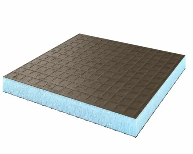 фото Панель Ruspanel RPG Basic 10 двухсторонняя 2500х600х10мм