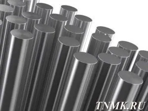 фото Круг нержавеющий 18 мм ЧС68-ИД ГОСТ 2590-2006