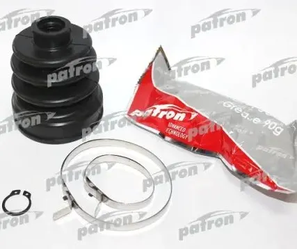 Фото №0 PDC3942 Пыльник ШРУСа