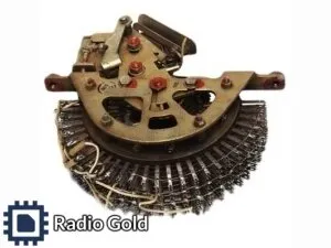 Фото №0 ШИВ 25с контактами Пли10