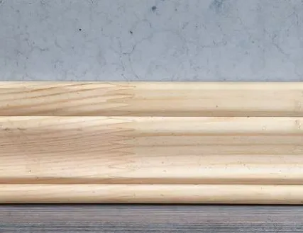 Фото №0 Профилированный наличник