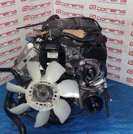 Фото №0 Компьютер на Toyota Cresta