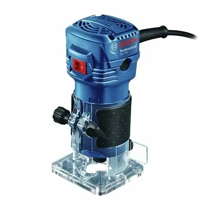 Фото №0 Фрезер Bosch GKF 550