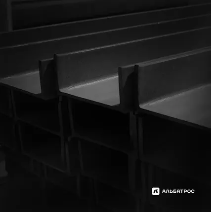 Фото №0 Швеллер