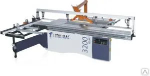 фото Форматно-раскроечный станок Omnia-3200 Maxi