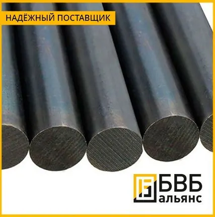 Фото №0 Пруток молибденовый МЧ 15 мм