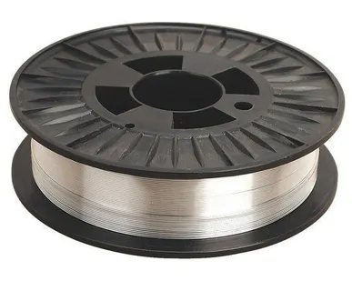 фото Проволока сварочная алюминиевая СвАК5,СвАК5Н, СвАК5М