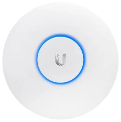 Фото №0 Wi-Fi точка доступа Ubiquiti