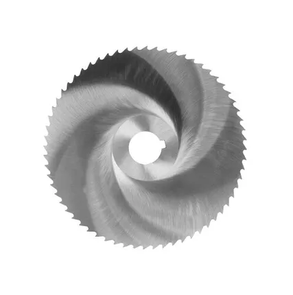 Фото №0 Фреза отрезная 315х3х40 мм тип 2 z100 Р6М5 HOR