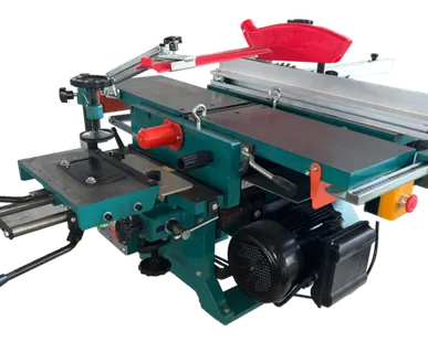 фото Деревообрабатывающий станок Sturm! WM1922