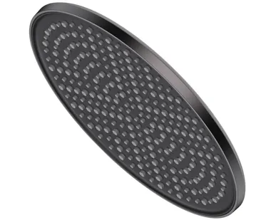 фото R451.50.09 ГРАФИТ Тропический душ ?250мм RAGLO