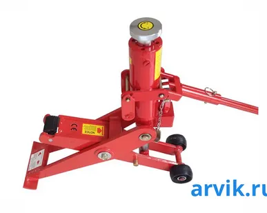 фото Домкрат для погрузчиков TOR FJ-7 7 т