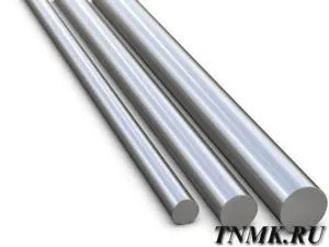 фото Круг алюминиевый 220 мм АМг6