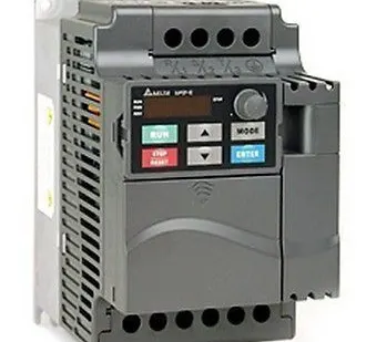 фото Преобразователь частоты DELTA ELECTRONICS VFD015E43T (1.5kW 380V)