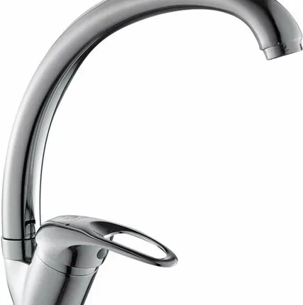 Фото №0 Смеситель для кухни Agger Move A0600200 однозахватный 00-00000216