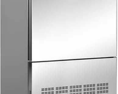 фото Шкаф шоковой заморозки Sagi TF101S