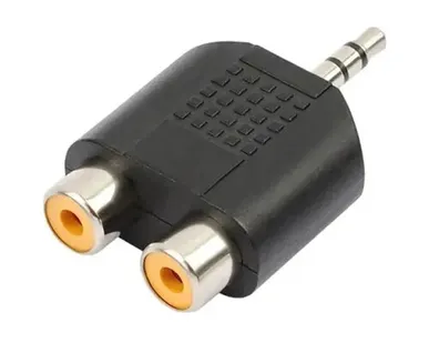 фото Переходник GS P2xR-32, не указан (Ernie Ball)