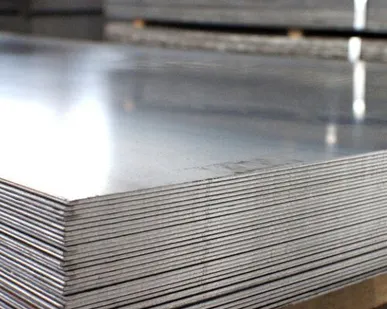 фото Лист горячекатаный