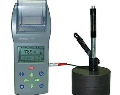 фото Динамический твердомер TIME TH160