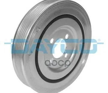 фото Шкив Коленвала Dayco арт. DPV1020