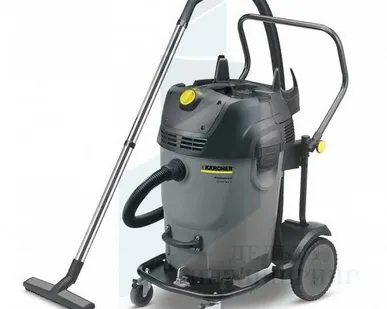 фото Пылесос для сухой и влажной уборки Karcher NT 65/2 Tact² Tc*EU