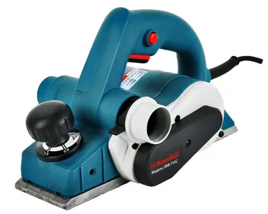 фото Рубанок HAMMER RNK710C PREMIUM