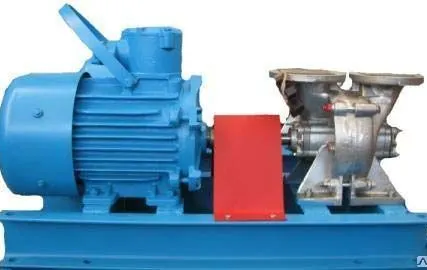 Фото №0 Насос АСВН 80АМ (11*1500)