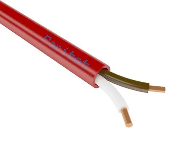 фото Кабель КСРВнг(А)-FRLS 2х0,50 мм (0,2 мм.кв.)