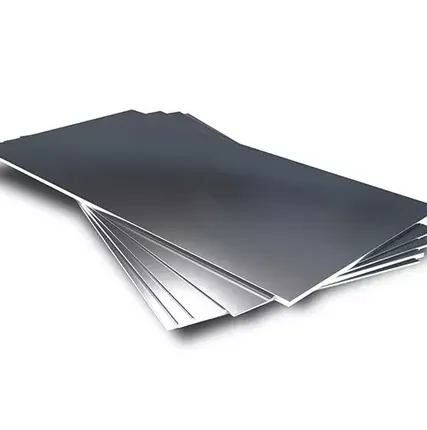 Фото №0 Горячекатаный лист