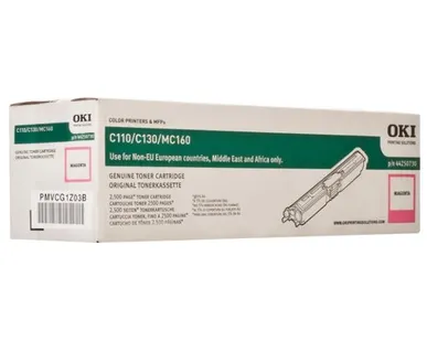 фото Картридж OKI 44250730