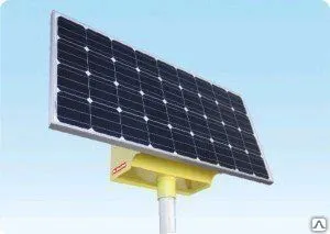 фото Солнечная электростанция GM-150/150.