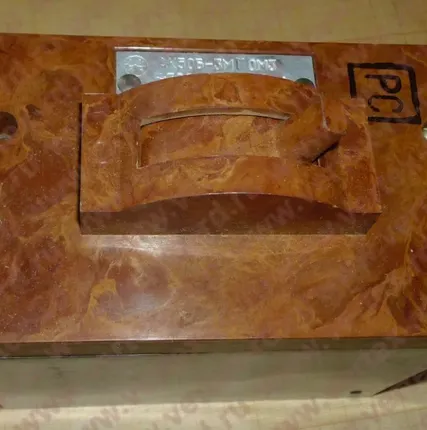 Фото №0 АК50Б-3М 380V 50гц 4/6