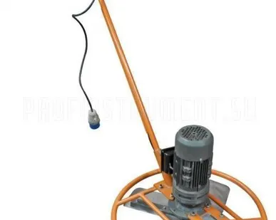 фото Затирочная машина GROST ZME-600 380 В