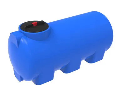 фото Емкость H 500л