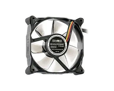 фото Система охлаждения для корпуса