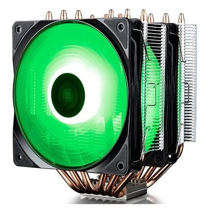 Фото №0 Кулер для процессора Deepcool