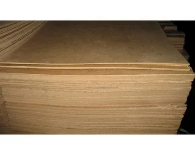 фото ДВП (1,22*2,73) 5,5 мм.