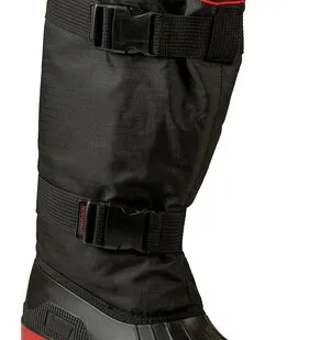 фото Сапоги специальные с комбинированным верхом «Нордман Нью Ред»